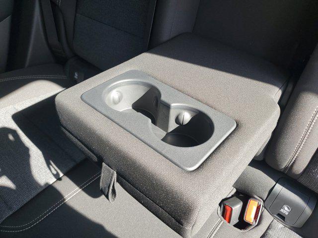Photo of 2026 Sterling Metallic GMC Terrain