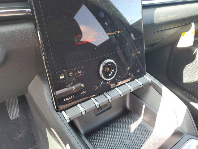 Photo of 2026 Sterling Metallic GMC Terrain