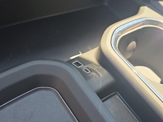 Photo of 2025 Interstellar Wh GMC Sierra 2500