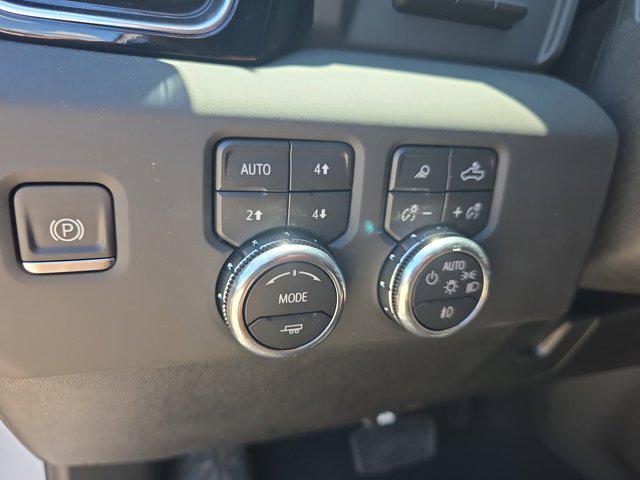 Photo of 2025 Interstellar Wh GMC Sierra 2500