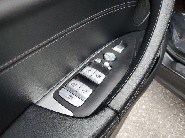 Photo of 2022 Dark Graphite Metallic BMW X3