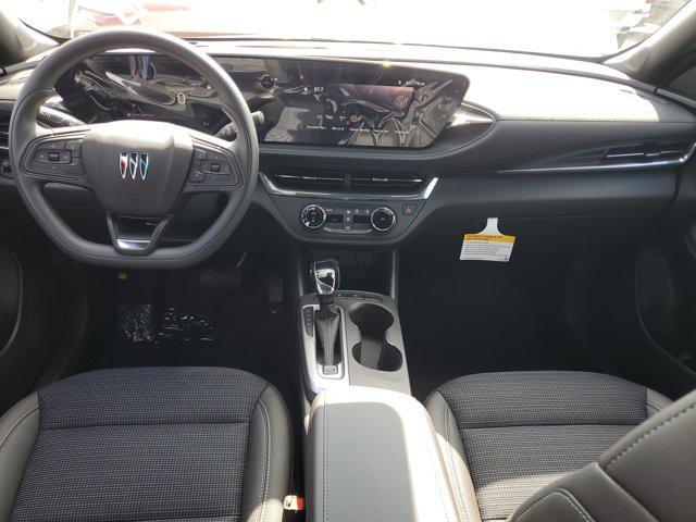 Photo of 2025 Ocean Buick Envista