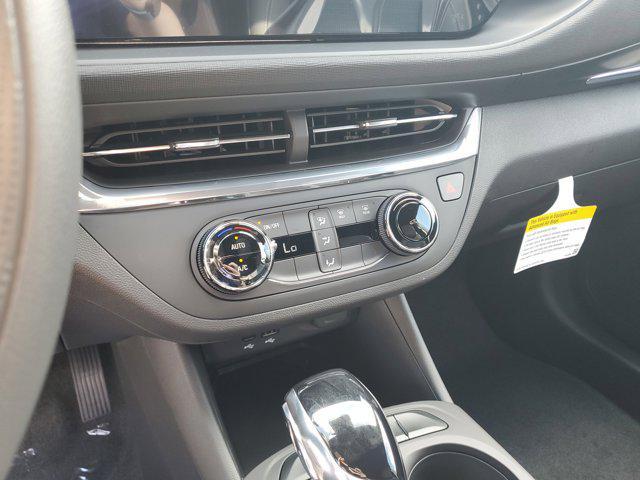 Photo of 2025 Ocean Buick Envista