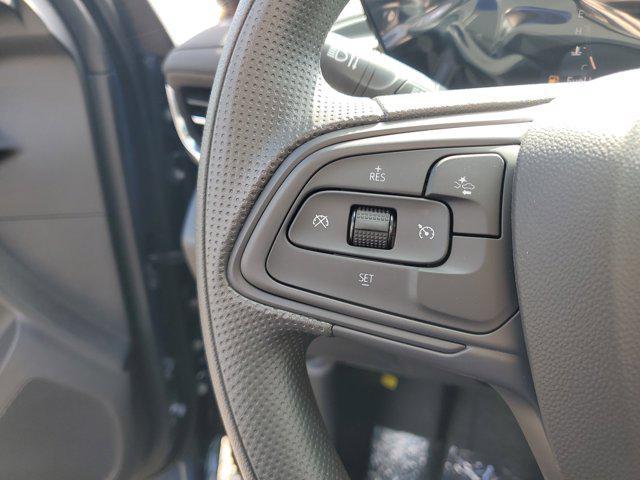 Photo of 2025 Ocean Buick Envista