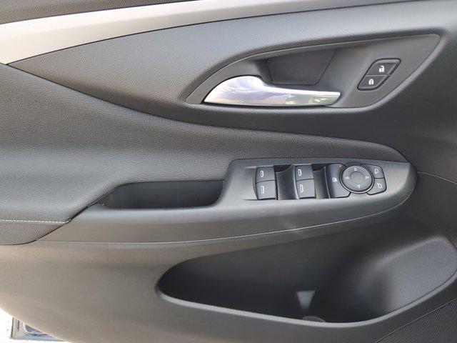 Photo of 2025 Ocean Buick Envista