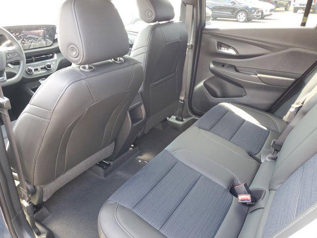 Photo of 2025 Ocean Buick Envista