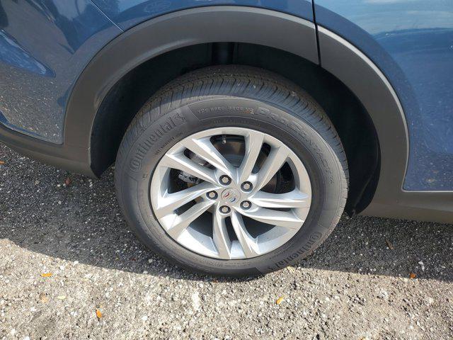 Photo of 2025 Ocean Buick Envista