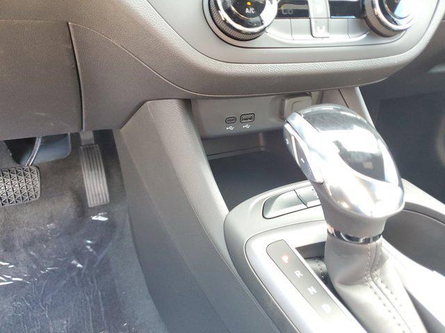 Photo of 2025 Ocean Buick Envista