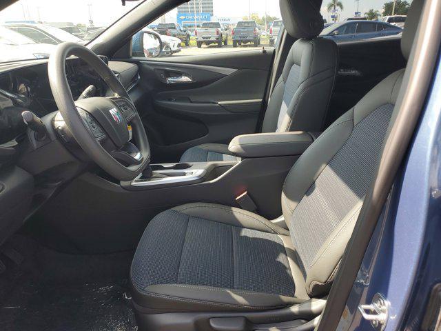 Photo of 2025 Ocean Buick Envista