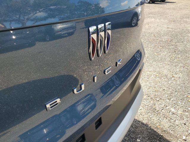 Photo of 2025 Ocean Buick Envista