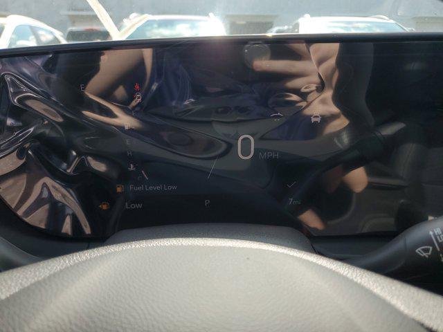 Photo of 2025 Ocean Buick Envista