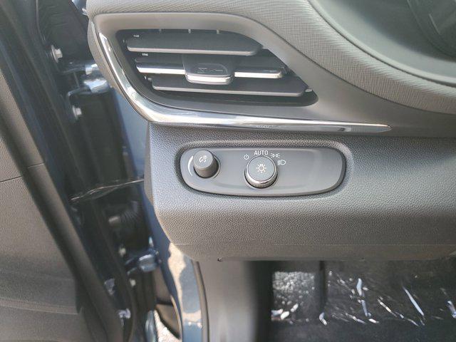 Photo of 2025 Ocean Buick Envista