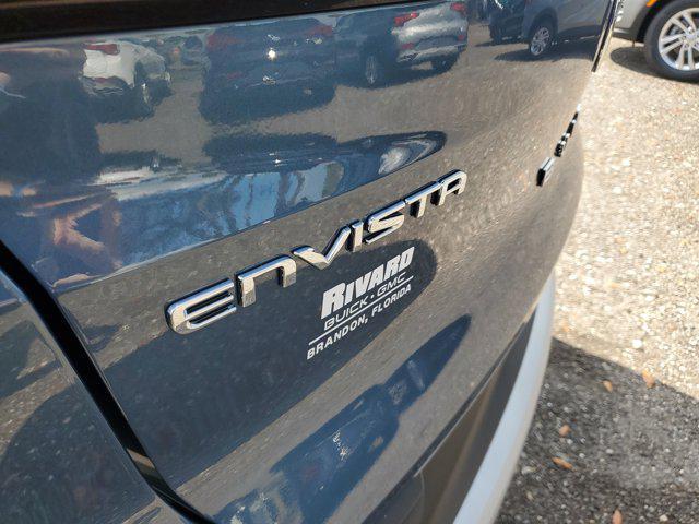Photo of 2025 Ocean Buick Envista