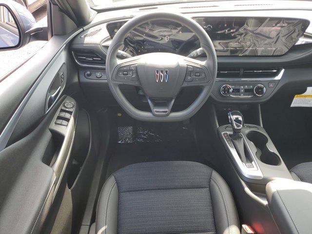 Photo of 2025 Ocean Buick Envista