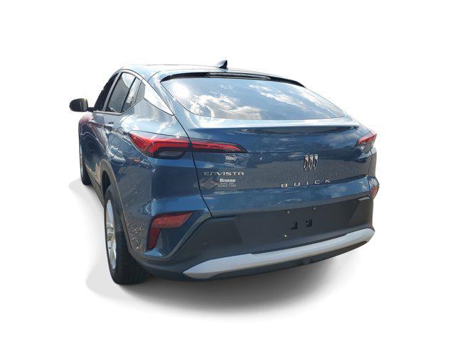 Photo of 2025 Ocean Buick Envista