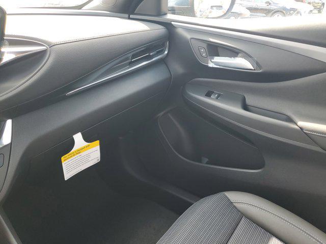 Photo of 2025 Ocean Buick Envista