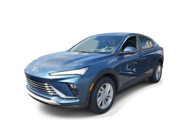 Photo of 2025 Ocean Buick Envista