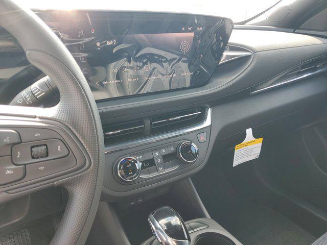 Photo of 2025 Ocean Buick Envista