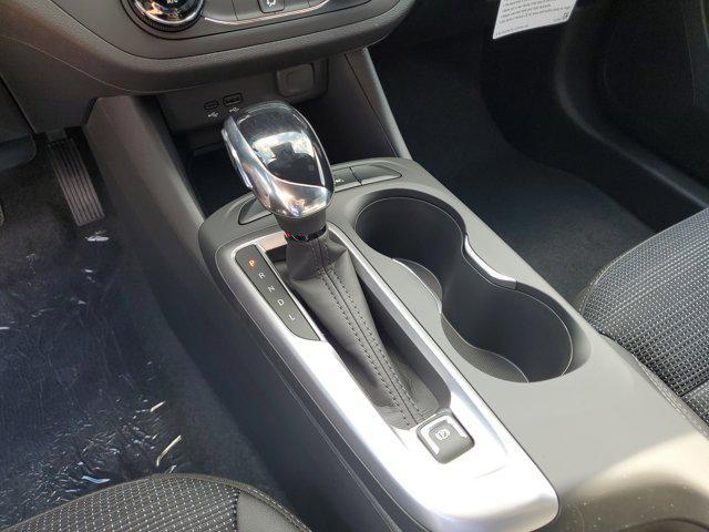 Photo of 2025 Ocean Buick Envista