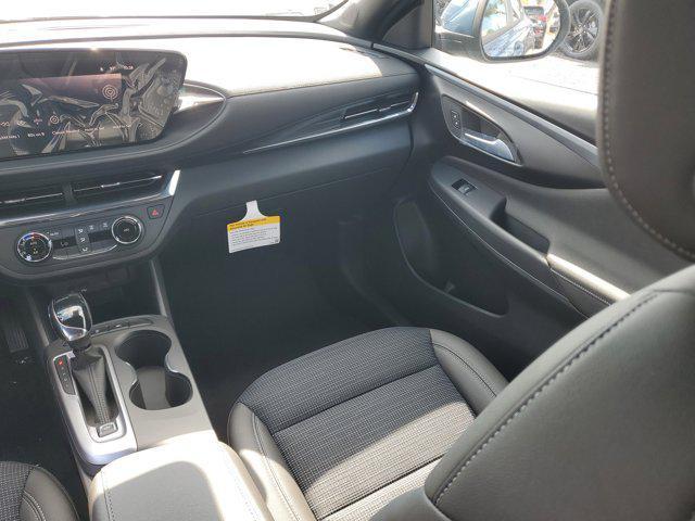 Photo of 2025 Ocean Buick Envista