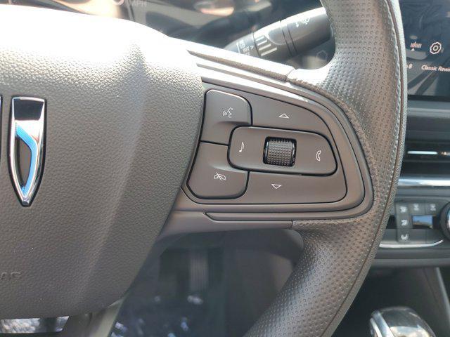 Photo of 2025 Ocean Buick Envista