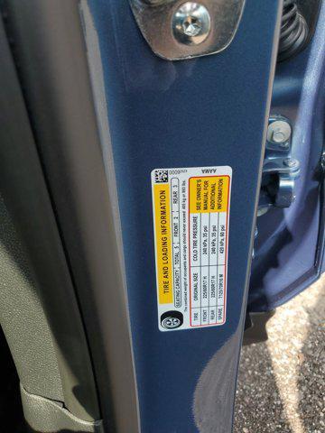 Photo of 2025 Ocean Buick Envista