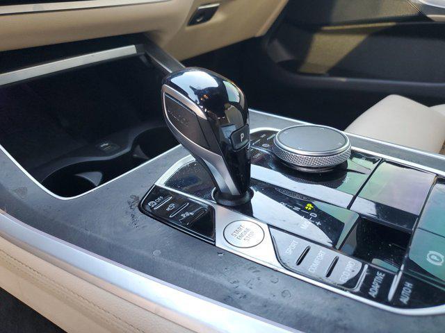 Photo of 2022 Jet Black BMW X5