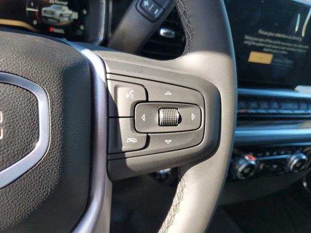 Photo of 2026 Summit White GMC Sierra 1500