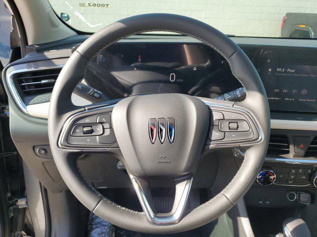 Photo of 2026 Moonstone Buick Encore GX