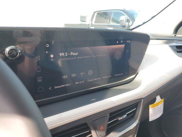 Photo of 2026 Moonstone Buick Encore GX