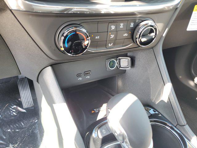 Photo of 2026 Moonstone Buick Encore GX