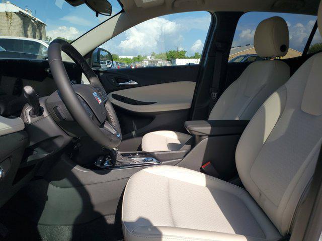 Photo of 2026 Moonstone Buick Encore GX