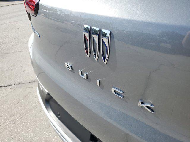 Photo of 2026 Moonstone Buick Encore GX