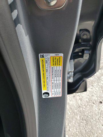 Photo of 2026 Moonstone Buick Encore GX