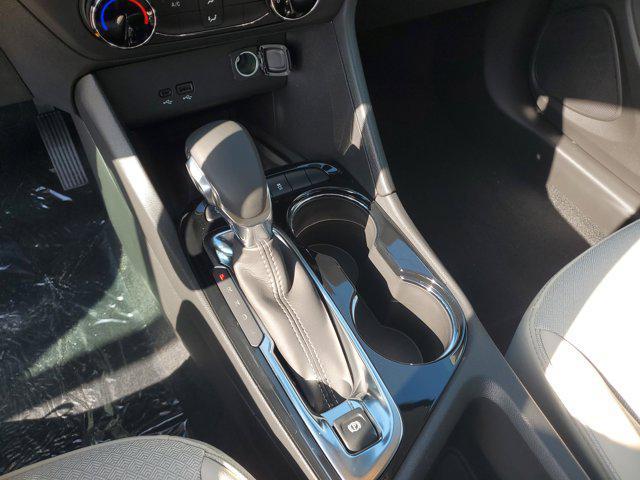 Photo of 2026 Moonstone Buick Encore GX
