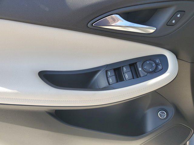 Photo of 2026 Moonstone Buick Encore GX