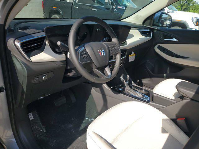 Photo of 2026 Moonstone Buick Encore GX