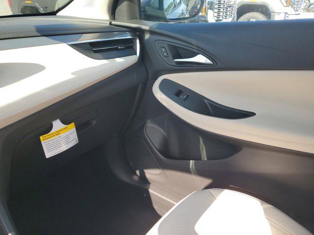 Photo of 2026 Moonstone Buick Encore GX