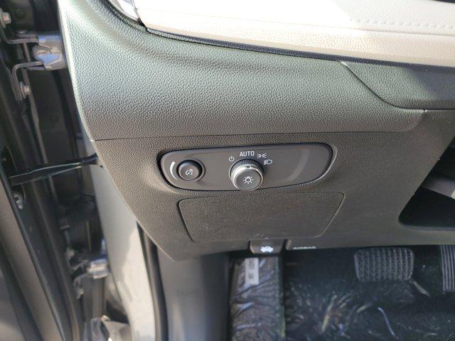 Photo of 2026 Moonstone Buick Encore GX