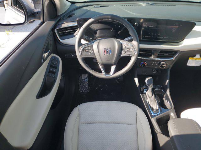 Photo of 2026 Moonstone Buick Encore GX
