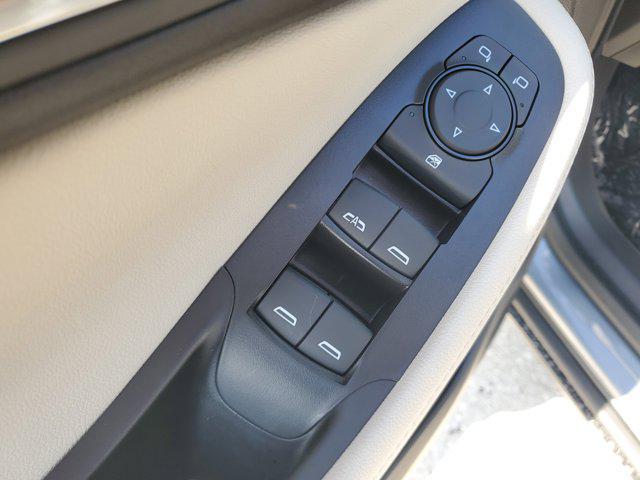 Photo of 2026 Moonstone Buick Encore GX