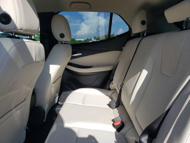 Photo of 2026 Moonstone Buick Encore GX
