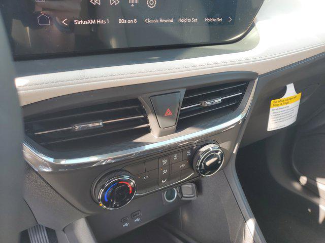 Photo of 2026 Moonstone Buick Encore GX