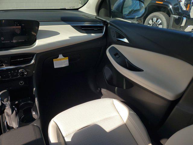 Photo of 2026 Moonstone Buick Encore GX
