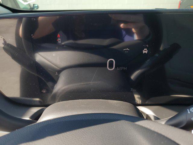 Photo of 2026 Moonstone Buick Encore GX