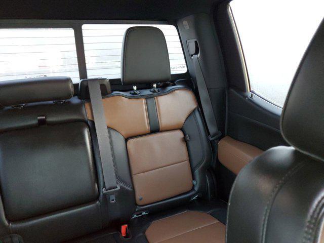 Photo of 2021 Iridescent Pearl Tricoat Chevrolet Silverado 1500