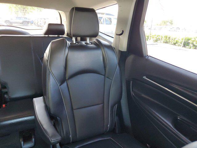 Photo of 2020 Ebony Twilight Metallic Buick Enclave