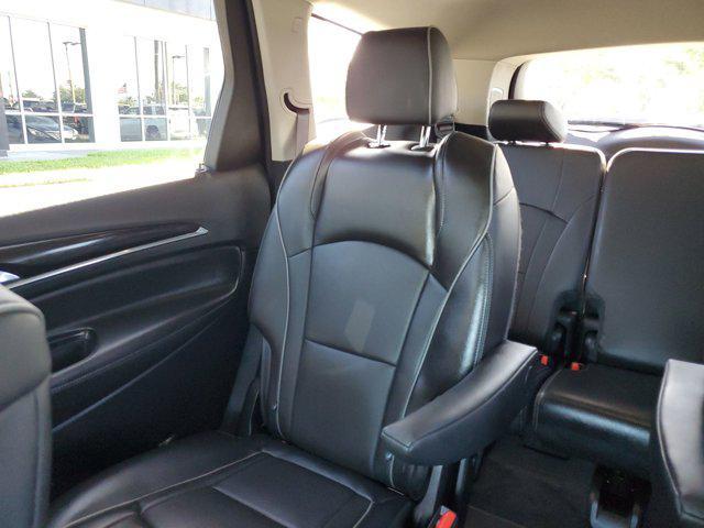 Photo of 2020 Ebony Twilight Metallic Buick Enclave