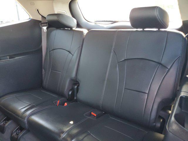 Photo of 2020 Ebony Twilight Metallic Buick Enclave