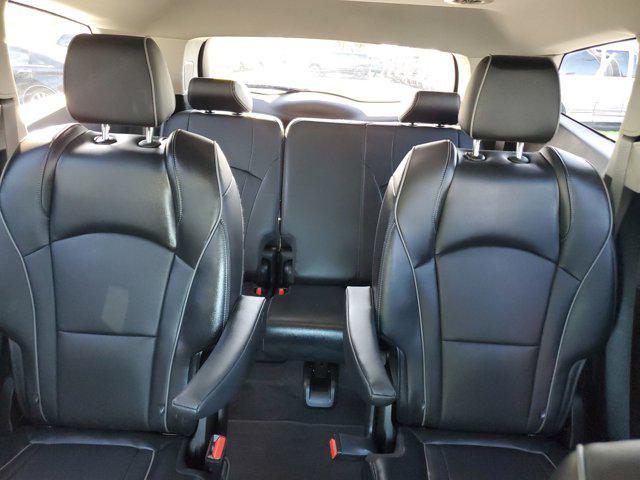 Photo of 2020 Ebony Twilight Metallic Buick Enclave